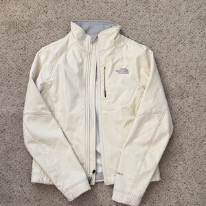 The North Face Women’s Cream Jacket